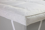 Duck Feather King Mattress Toppers for Sale -