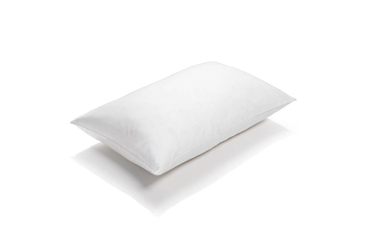 Duck Feather Down Pillow