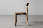 Montenera Square 4 Seater Dining Set - 1.2m -