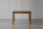 Montenera Square 4 Seater Dining Set - 1.2m -