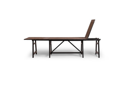 Martulus Extendable Dining Table -