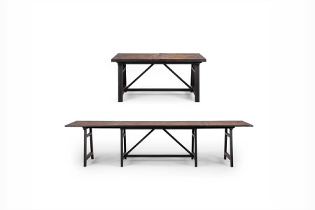 Martulus Extendable Dining Table -