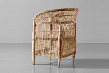 Malawi Chair - Natural -