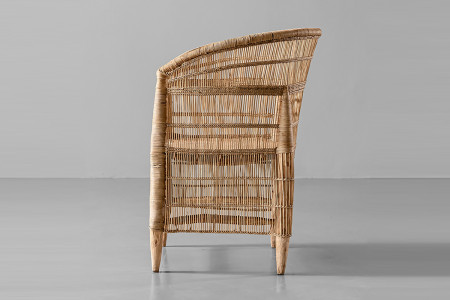 Malawi Chair - Natural -