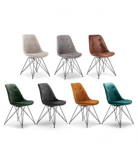 Enzo Dining Chair - 
