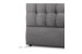 Ariella Headboard - Single - Fusion Grey - 