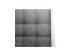 Ariella Headboard - Single - Fusion Grey - 