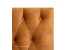 Catherine Headboard- Single - Aged Mustard - 