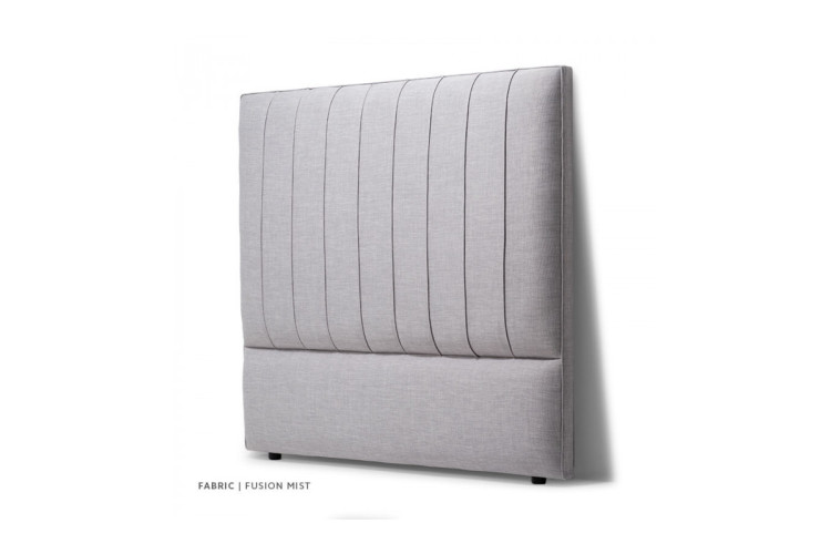 Harlem Headboard - Queen - Fusion Mist -