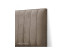 Harlem Headboard - Single - Everest Stone - 