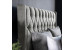Madison - Queen Headboard - Everest Silver -