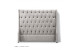 Madison - Queen Headboard - Everest Silver -
