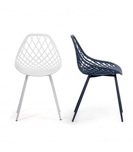 Ivie Dining Chair | Dining Chairs -