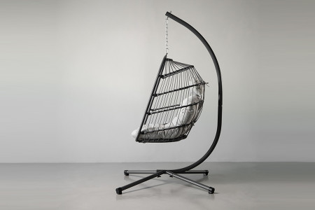 Edlyn Hanging Chair | Hanging Chairs  -