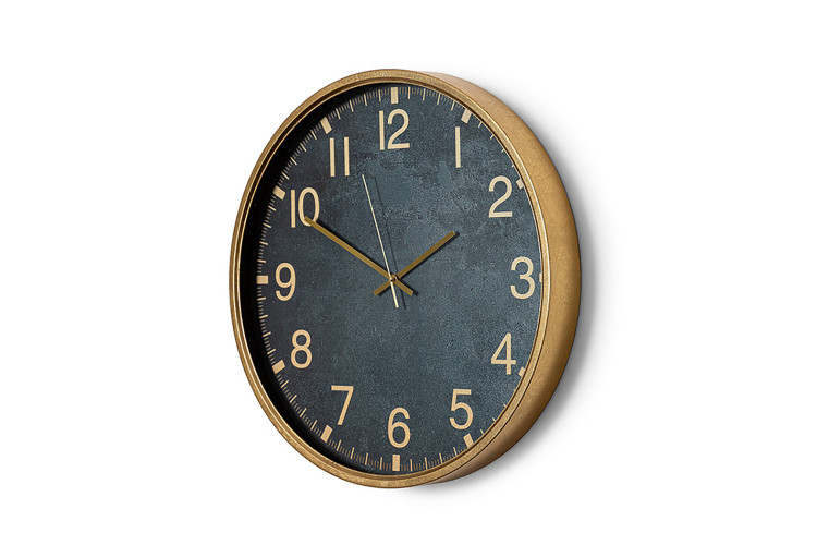 Preda Wall Clock Clocks - 1