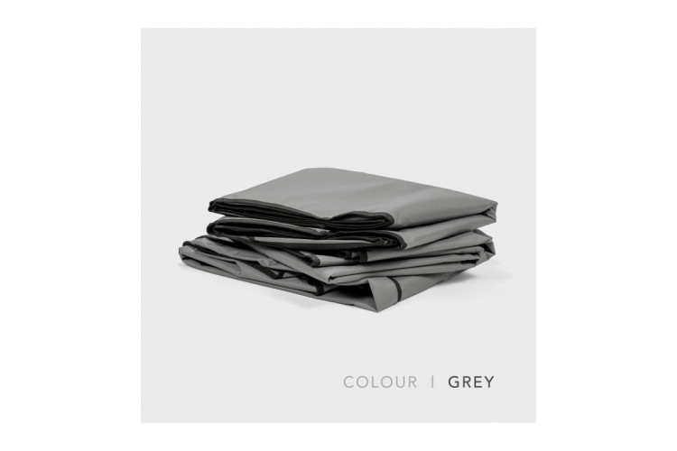 Gianmarco & Manila Patio Sets Protective Cover - Grey - 
