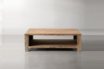 Clayden Coffee Table - Large -