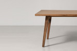 Haylend Dining Table 1.8m -