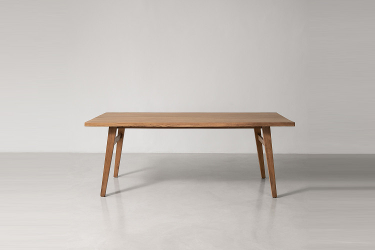 Haylend Dining Table 2.1m -