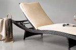 Eclipse Pool Lounger -
