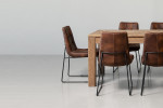 Volantis Cruz 8 Seater Dining Set -