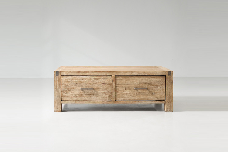 Zekara Coffee Table -