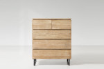 Catalan Chest of Drawers