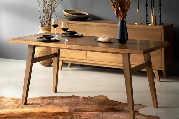 Haylend Dining Table 1.8m