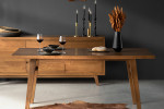 Haylend Dining Table 1.8m -