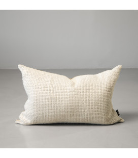 Artisanal Linen - Duck Feather Scatter Cushion