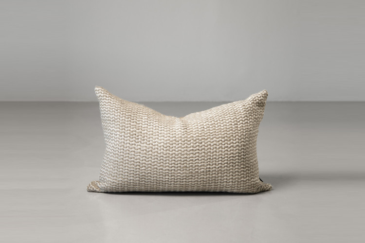 Weave Flex - Duck Feather Scatter Cushion