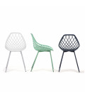 Ivie Dining Chair