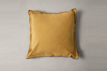 Honey Mustard - Duck Feather Scatter Cushion -