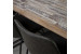 Ashford Halo 8 Seater Dining Set (2.4m) - Storm Grey - 