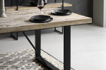 Ashford Dining Table - 2.4m -