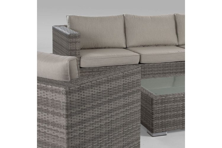 Patio Lounge Furniture Outdoor Lounge Sets Cielo