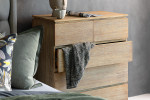 Catalan Chest of Drawers  -
