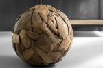 Decorative Root Ball -