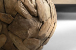 Decorative Root Ball -