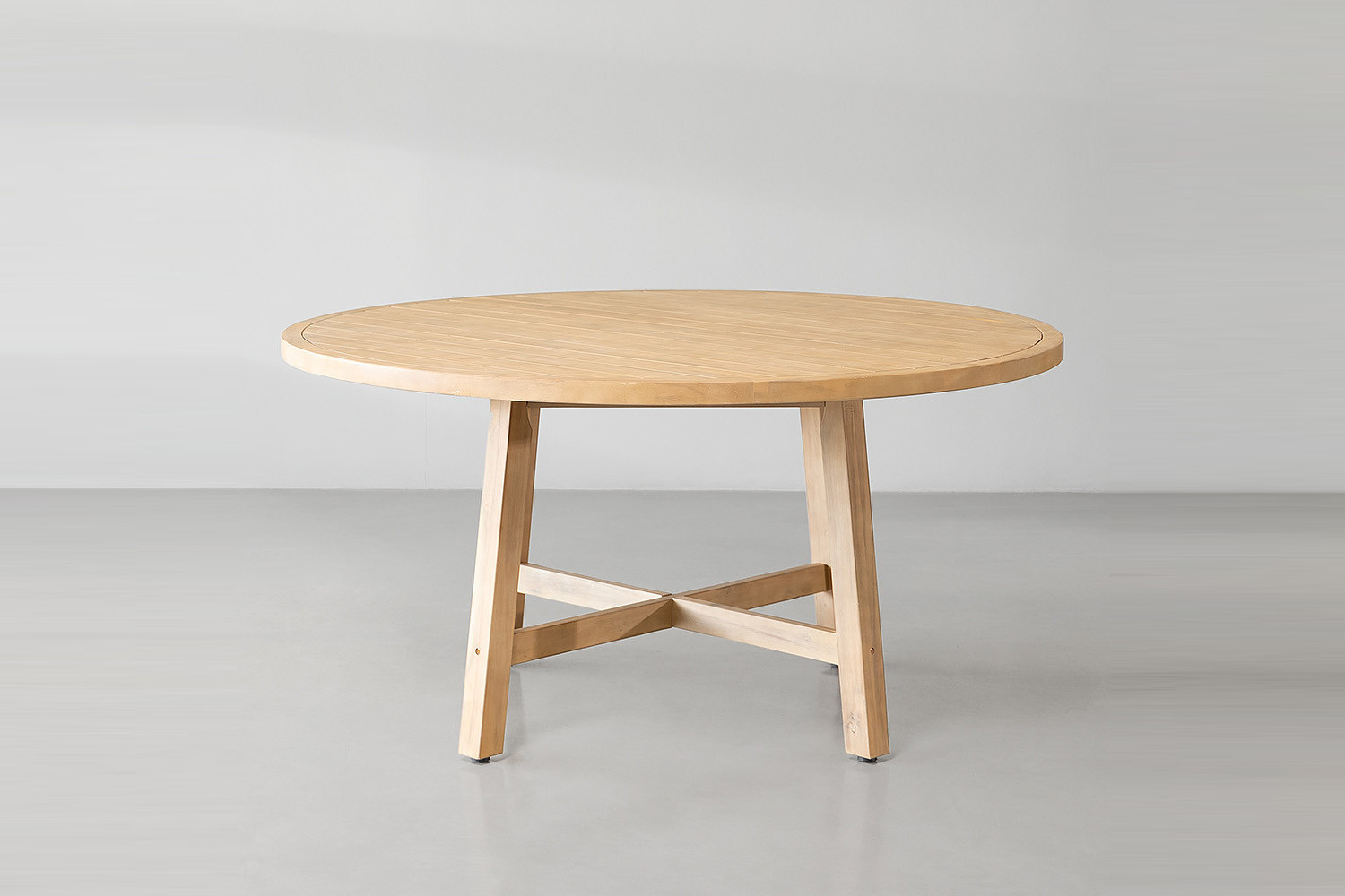 Luciana Round Dining Table -