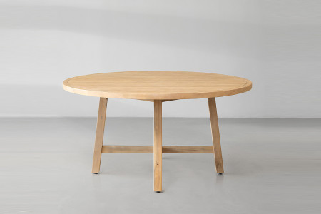 Luciana Round Dining Table -