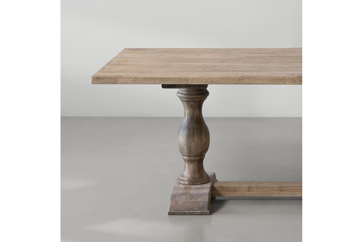 Bordeaux Dining Table 1.9m Cielo