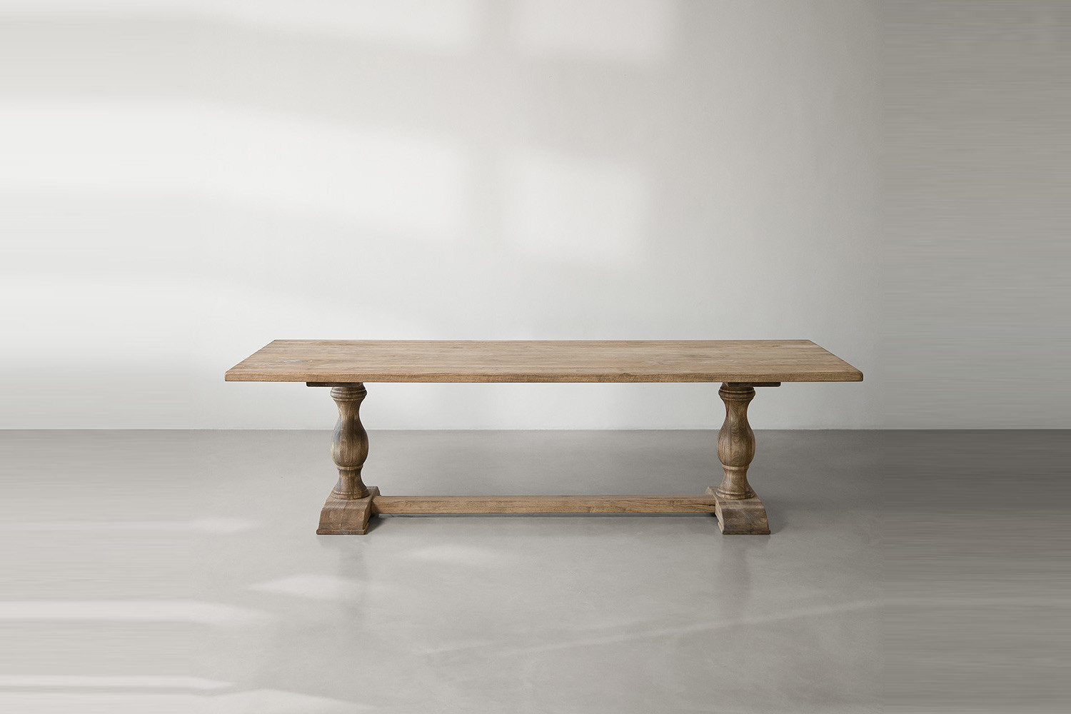 Bordeaux Dining Table 2.7m Cielo