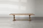 Bordeaux 2.7M Dining Tables | Dining Room Tables -