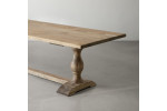 Bordeaux 2.7M Dining Tables | Dining Room Tables -