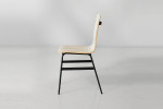 Windsor Dining Chair - Driftwood -