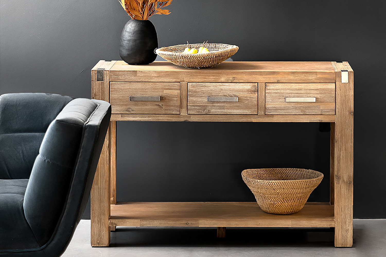 Zekara Console Table | Cielo