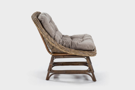 Evo Kubu Patio Chair | Patio Chairs for Sale -