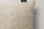 Artisanal Linen - Duck Feather Scatter Cushion - 