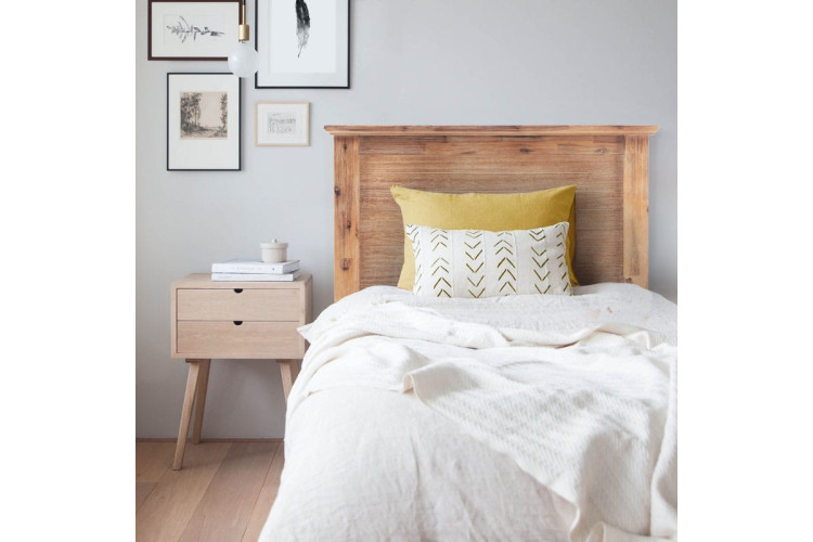 Kate Headboard Single